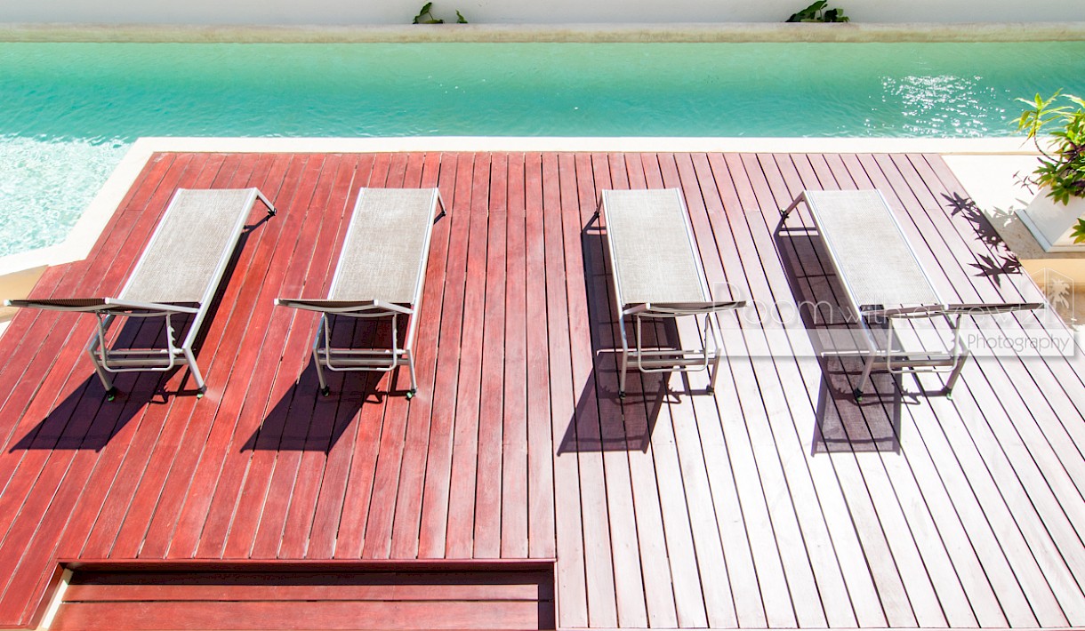 Playa Del Carmen Real Estate Listing | La Papaya 2 Bedrooms