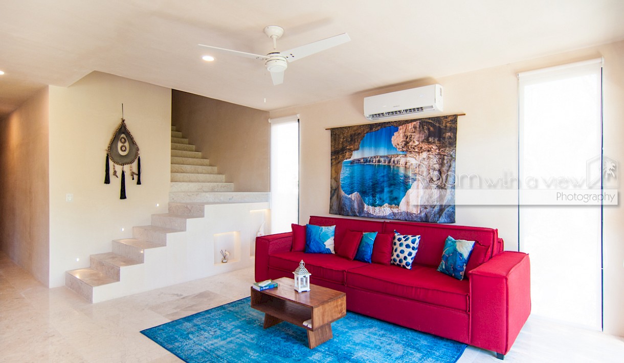 Tulum Real Estate Listing | Itza