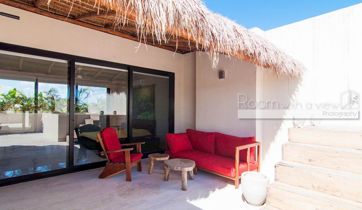 Tulum Real Estate Listing | Itza