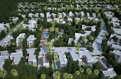 Bahía Principe Real Estate Listing | Villas Caribe 2 bedroom