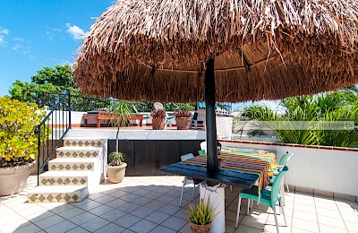 Playa Del Carmen Real Estate Listing | Hacienda Guadalupe