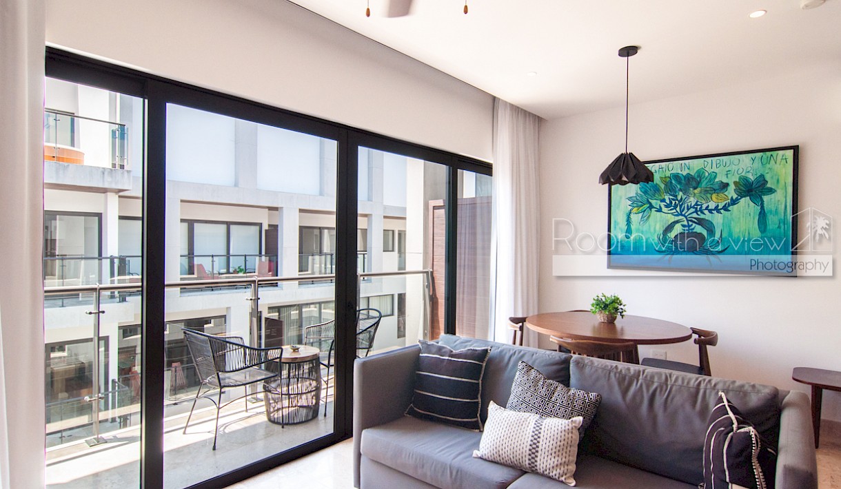 Playa Del Carmen Real Estate Listing | Ipana Playa del Carmen- Seller Financing Available!