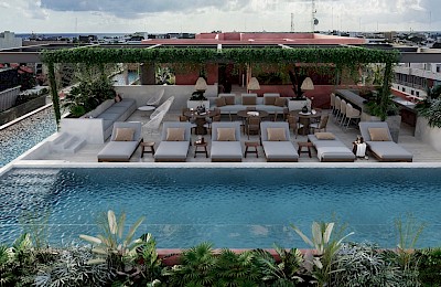 Playa Del Carmen Real Estate Listing | Ikuku
