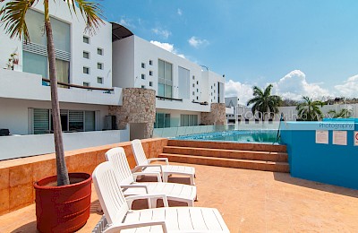 Playa Del Carmen Real Estate Listing | Plaza Paraiso