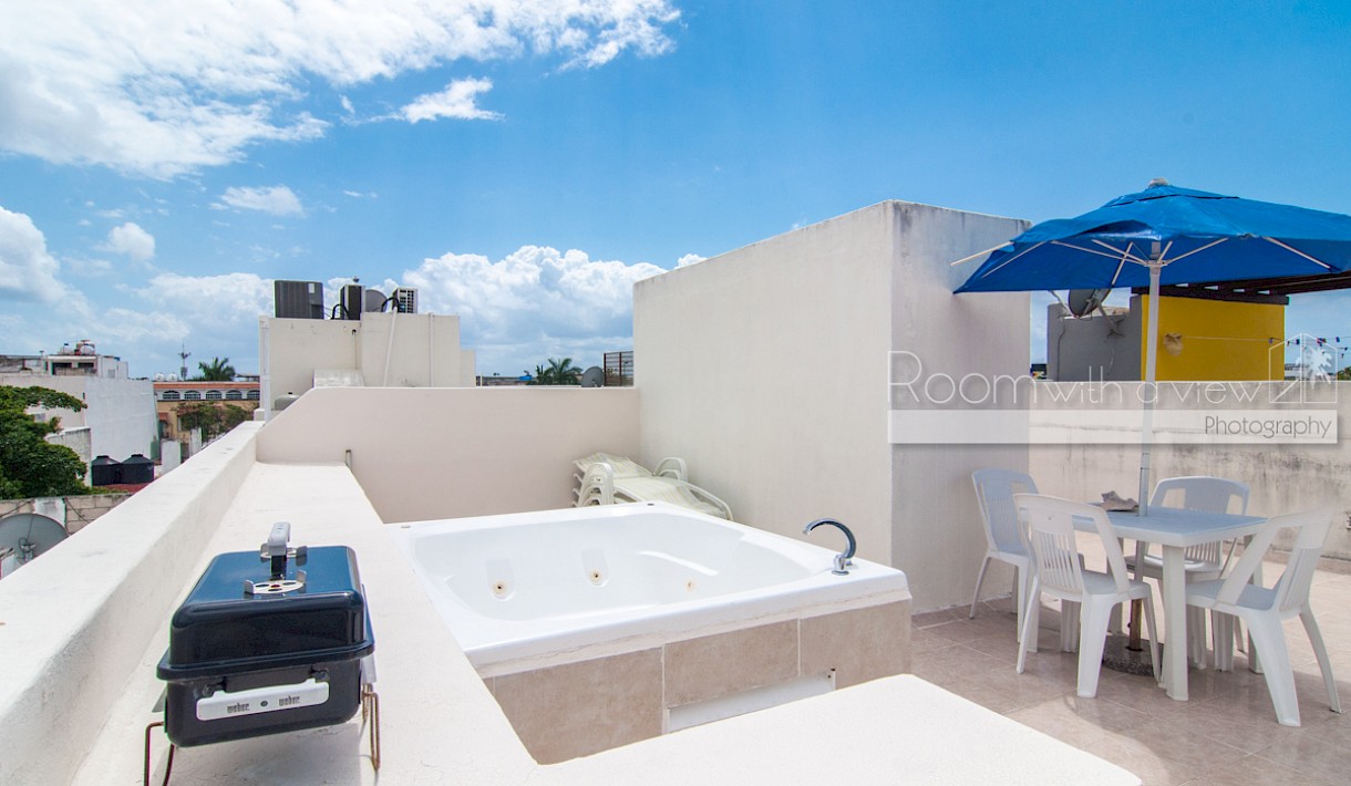 Playa Del Carmen Real Estate Listing | Rinconada del Mar
