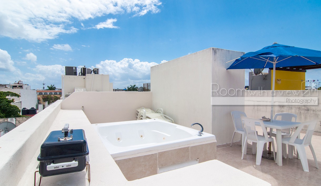 Rinconada del Mar Condo for sale in Playa Del Carmen