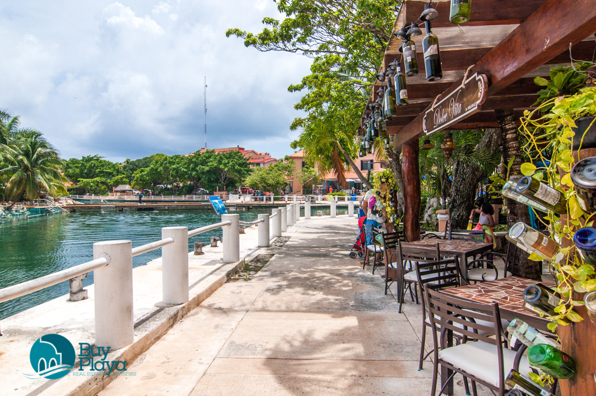 The 5 mustdo activities in Puerto Aventuras, Quintana Roo