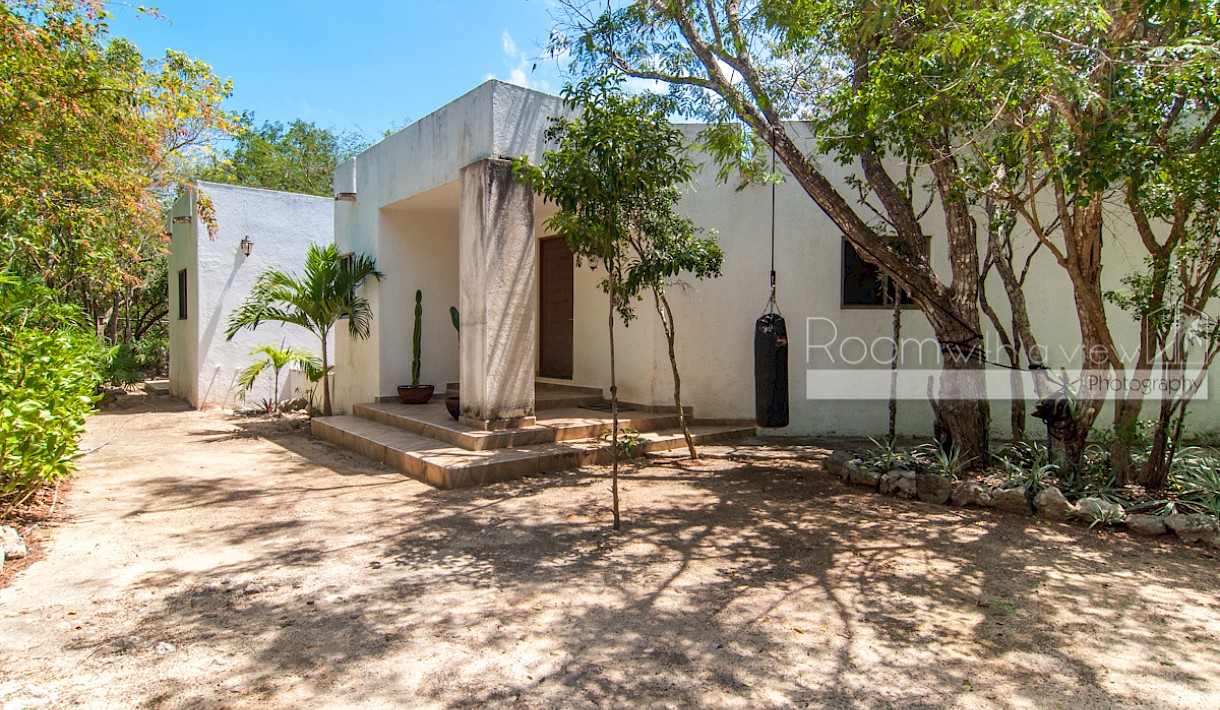 Akumal Real Estate Listing | Casa Alamo