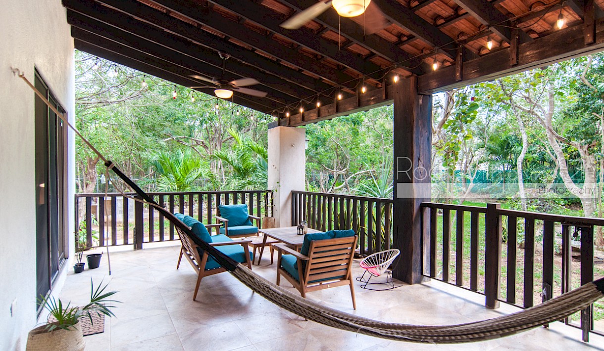 Akumal Real Estate Listing | Casa Alamo