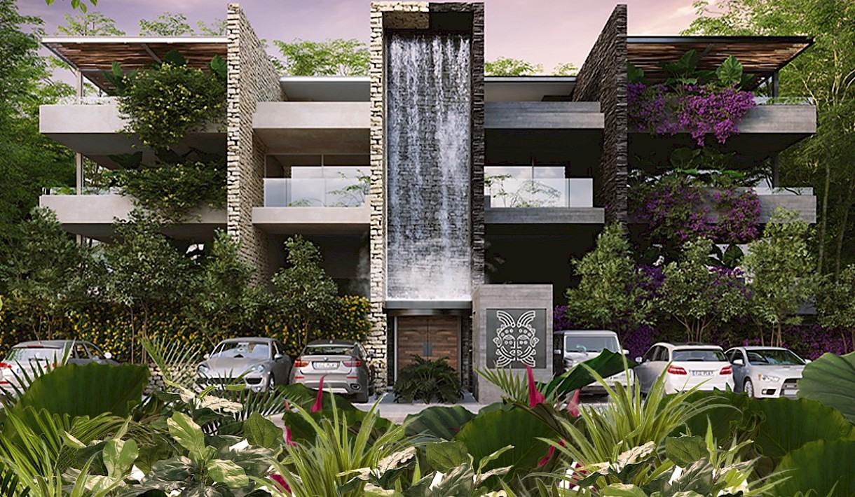 Tulum Real Estate Listing | Xexen & Xakah Tulum 1 bedroom