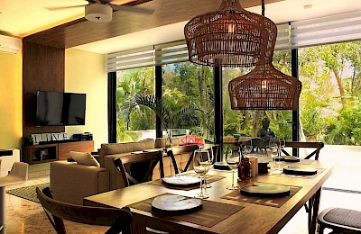 Bahía Principe Real Estate Listing | Anah TH Tulum Country Club