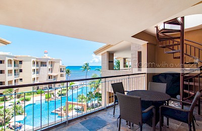 Playa Del Carmen Real Estate Listing | Faro Reef PH