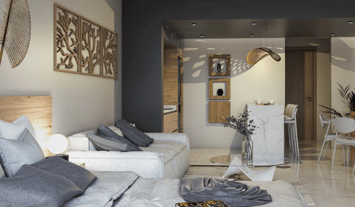 Tulum Real Estate Listing | Casa León Studio