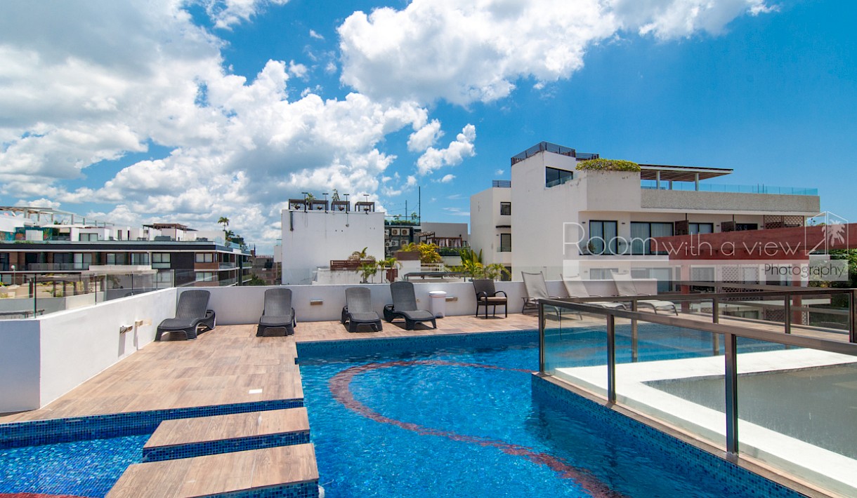 Playa Del Carmen Real Estate Listing | Klem Residence