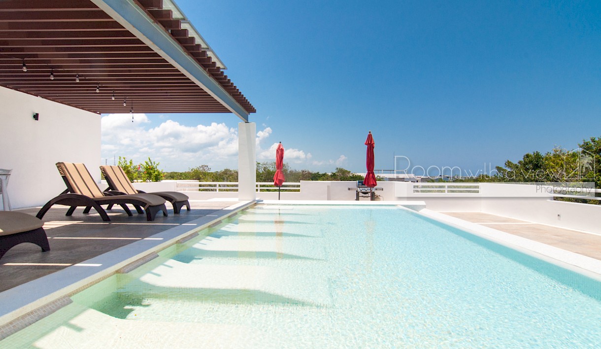 Akumal Real Estate Listing | TAO Reserva Sirenis