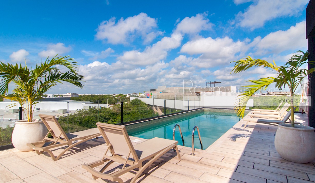 Tulum Real Estate Listing | Tuk Tulum Art Walk