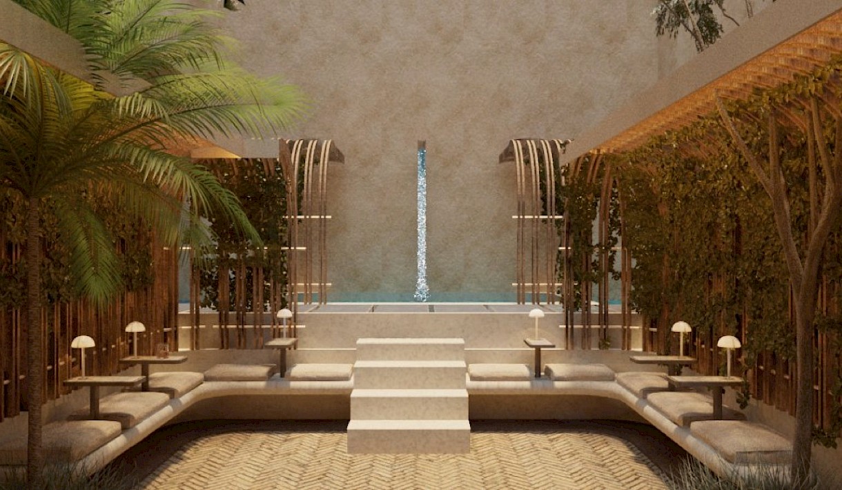 Tulum Real Estate Listing | Regina Tulum PH Studio