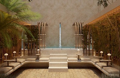 Tulum Real Estate Listing | Regina Tulum PH Studio