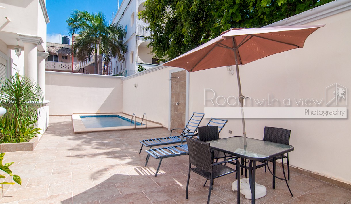 Tulum Real Estate Listing | Murcielago Residence