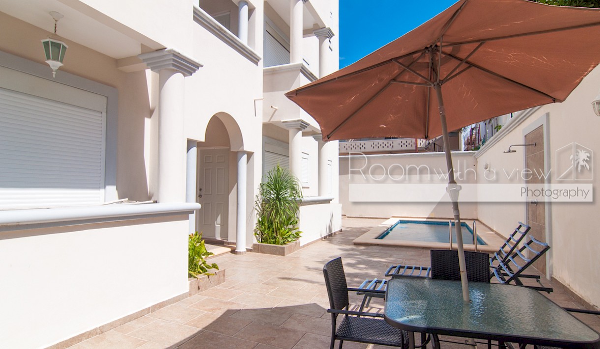 Tulum Real Estate Listing | Murcielago Residence