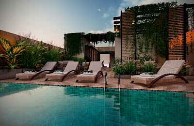 Playa Del Carmen Real Estate Listing | Centurmex 25 Studio