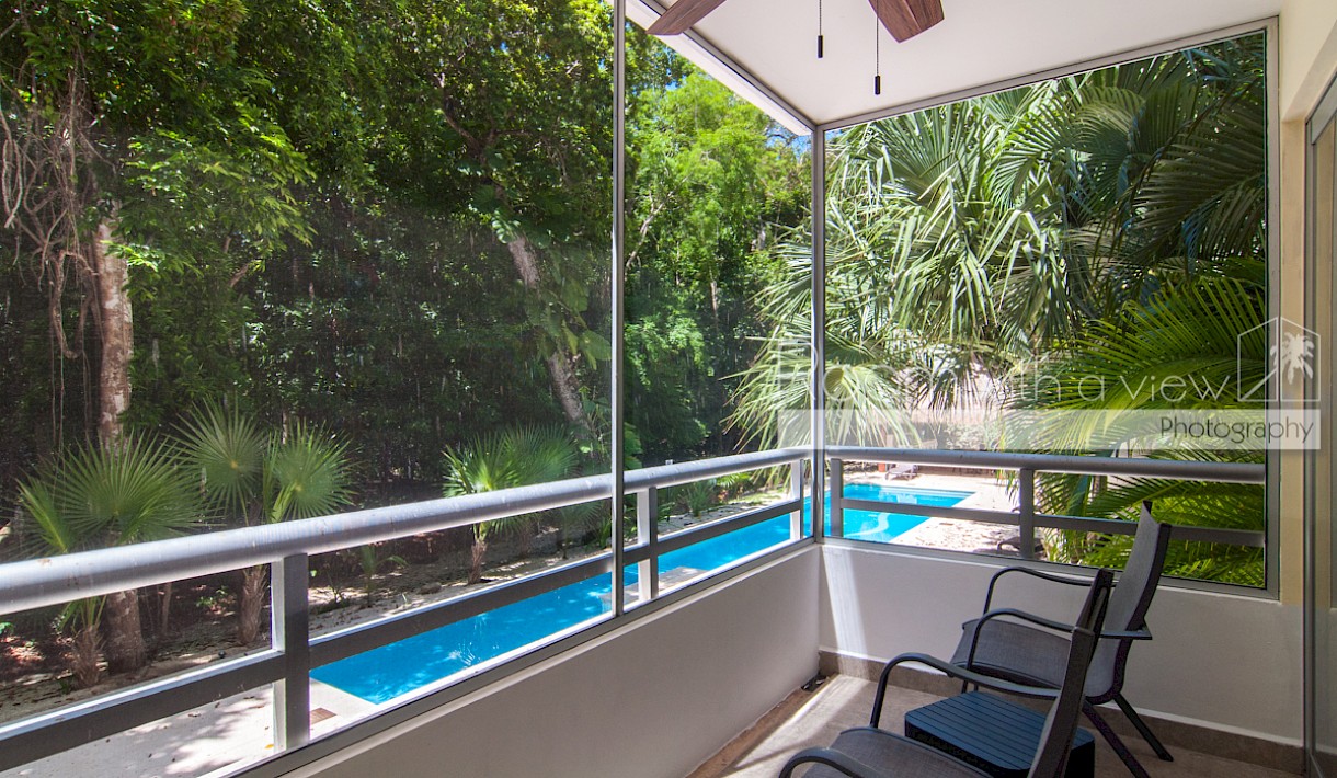 Akumal Real Estate Listing | Chan