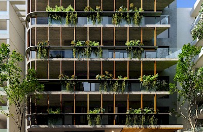 Playa Del Carmen Real Estate Listing | Kopok Playa Studio