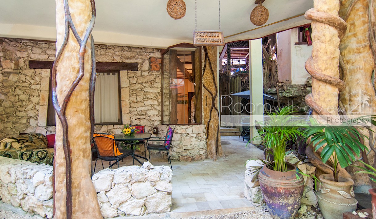 Playa Del Carmen Real Estate Listing | Villas Sacbe Cenote