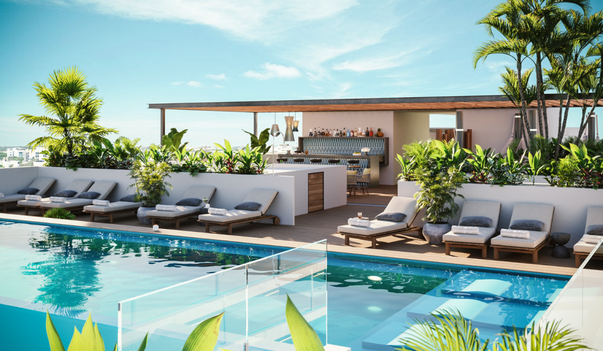 Playa Del Carmen Real Estate Listing | Vibbe