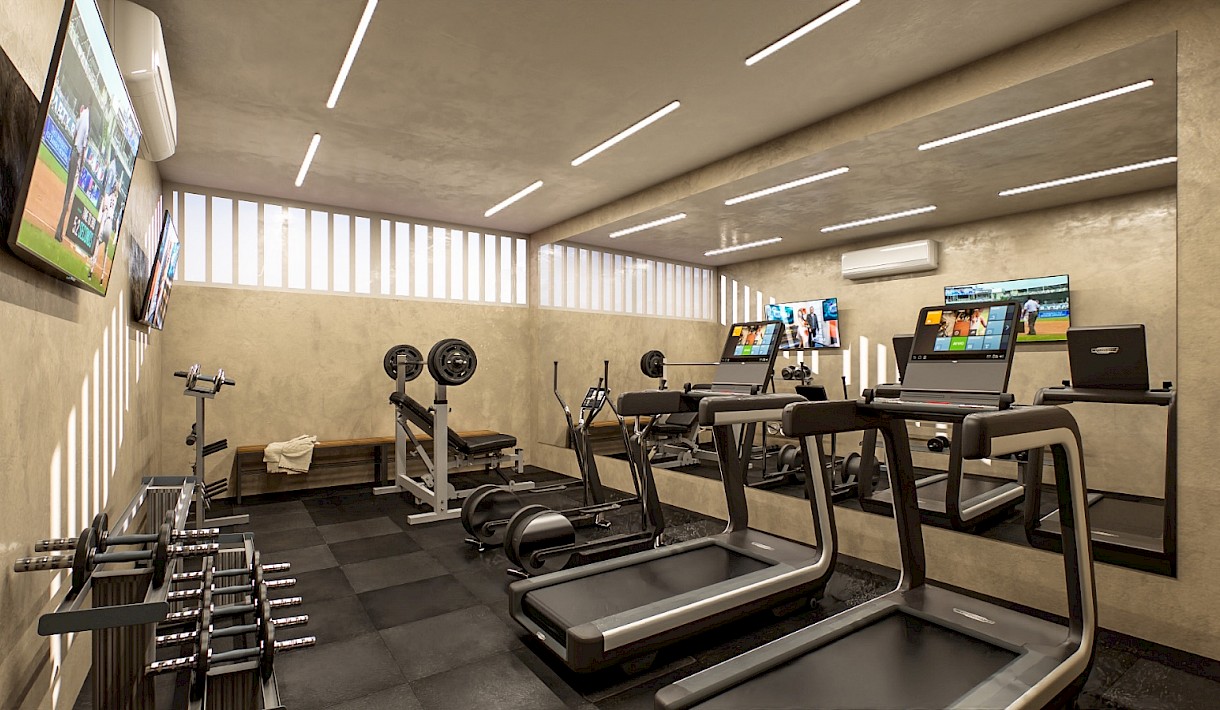 Playa Del Carmen Real Estate Listing | Belehu Luxury Home Studio