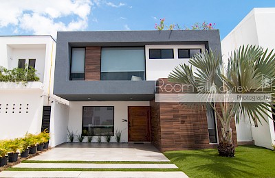 Playa Del Carmen Real Estate Listing | Bosques de Bambu