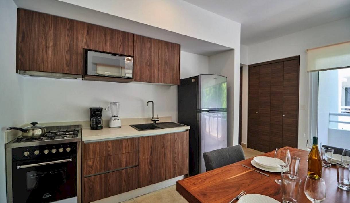 Tao Tulum Condo for sale in Tulum