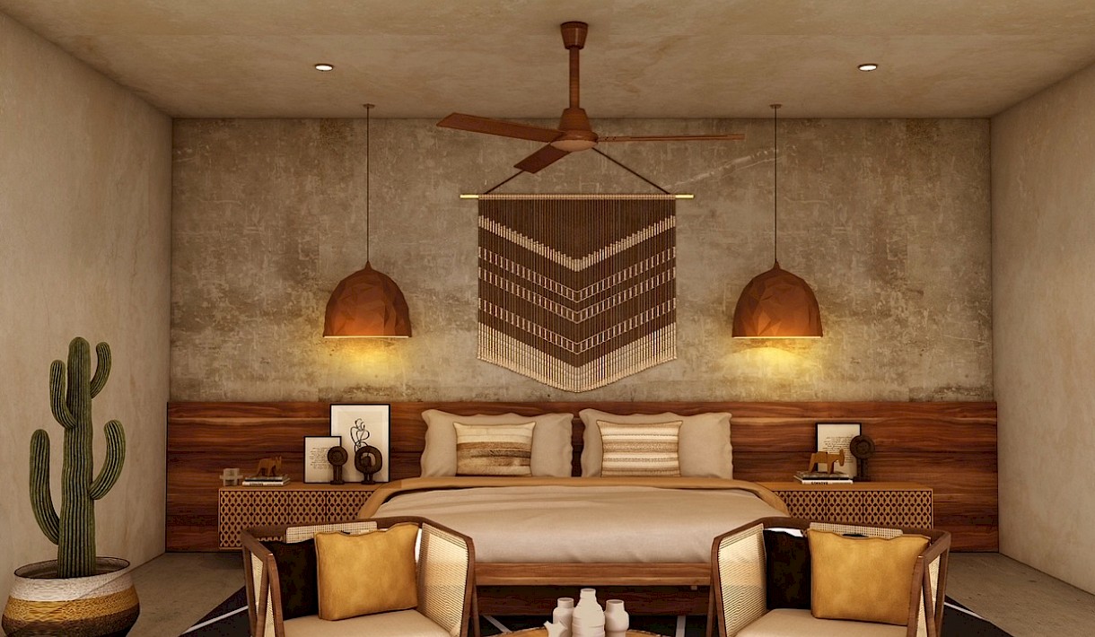 Akumal Real Estate Listing | Terra Rancho Santa Teresita