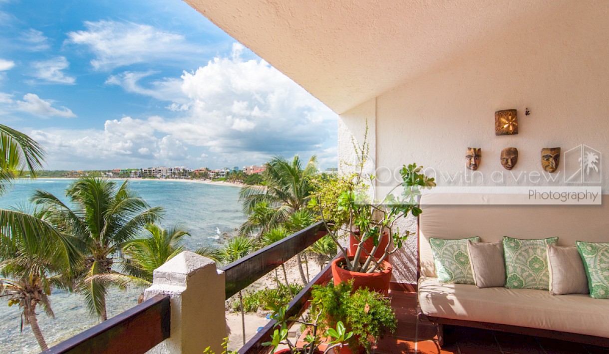 Akumal Real Estate Listing | La Sirena PH