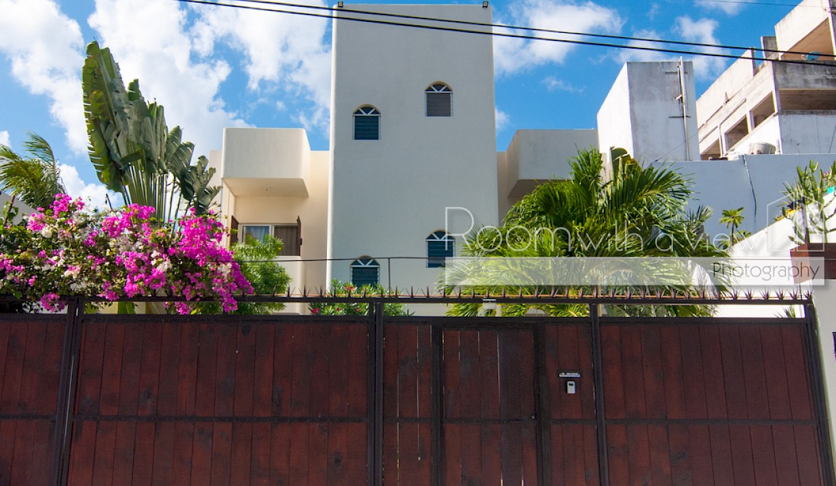 Playa Del Carmen Real Estate Listing | Villas Colibri