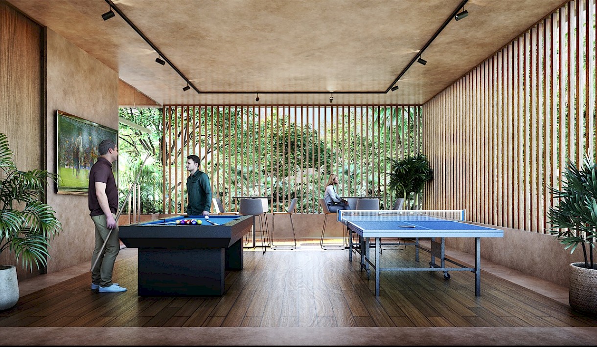 Xpu Ha Real Estate Listing | Duna at Xpu Ha Beach Residential Resort