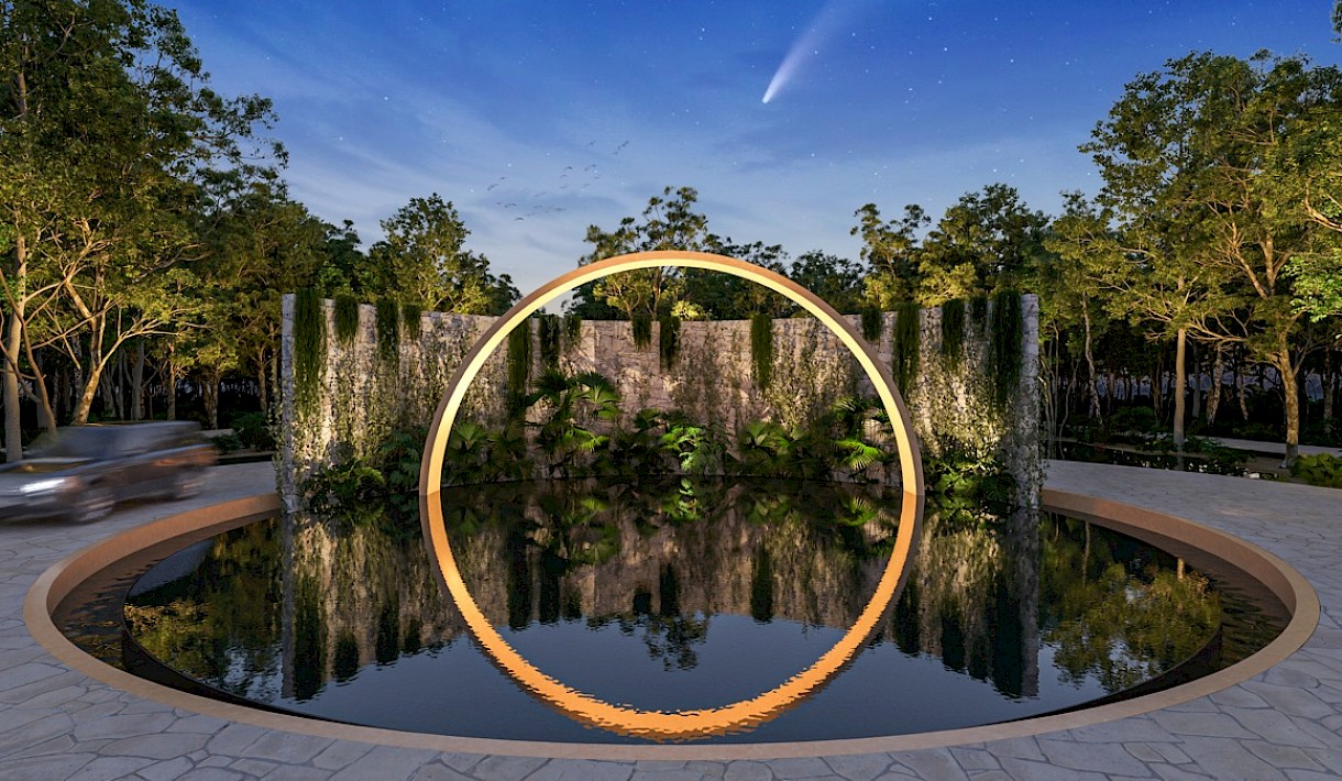 Xpu Ha Real Estate Listing | Lunara Lots