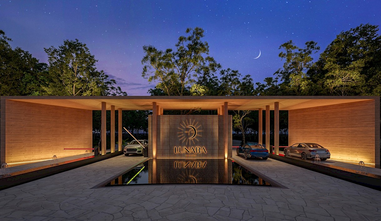 Xpu Ha Real Estate Listing | Lunara Lots