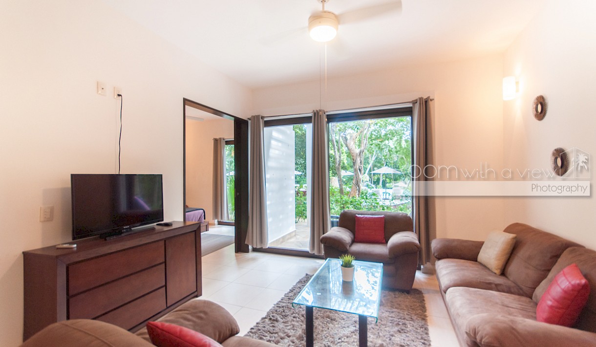 Tulum Country Club Real Estate Listing | Tao Kun 2 bed