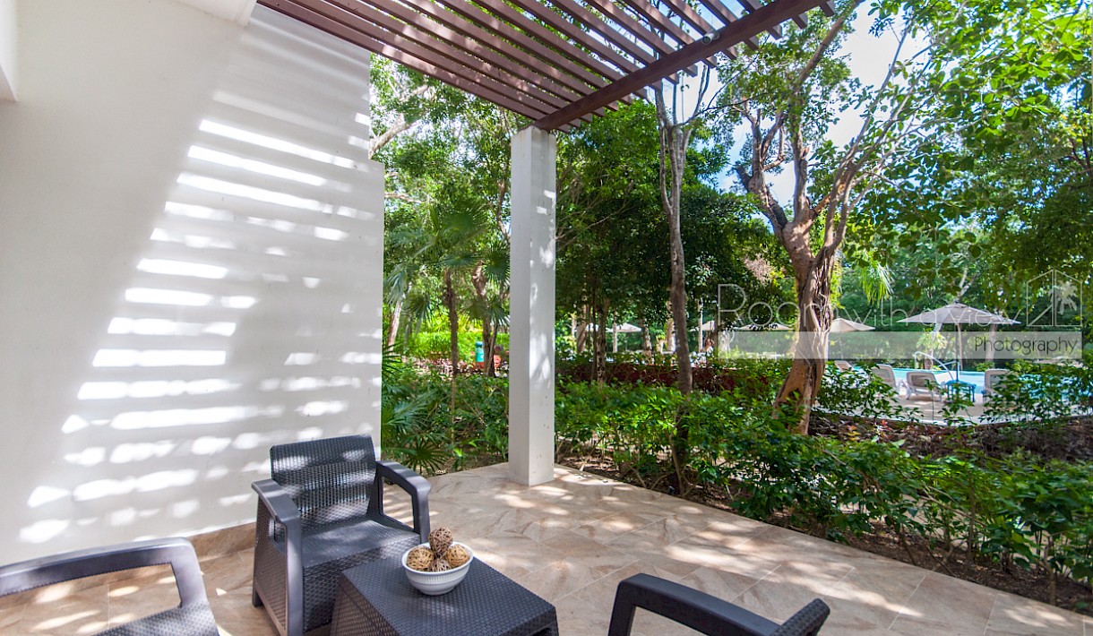 Tulum Country Club Real Estate Listing | Tao Kun 2 bed