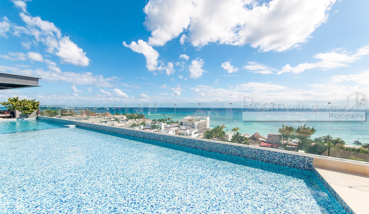 Playa Del Carmen Real Estate Listing | Singular 304