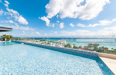 Playa Del Carmen Real Estate Listing | Singular 304