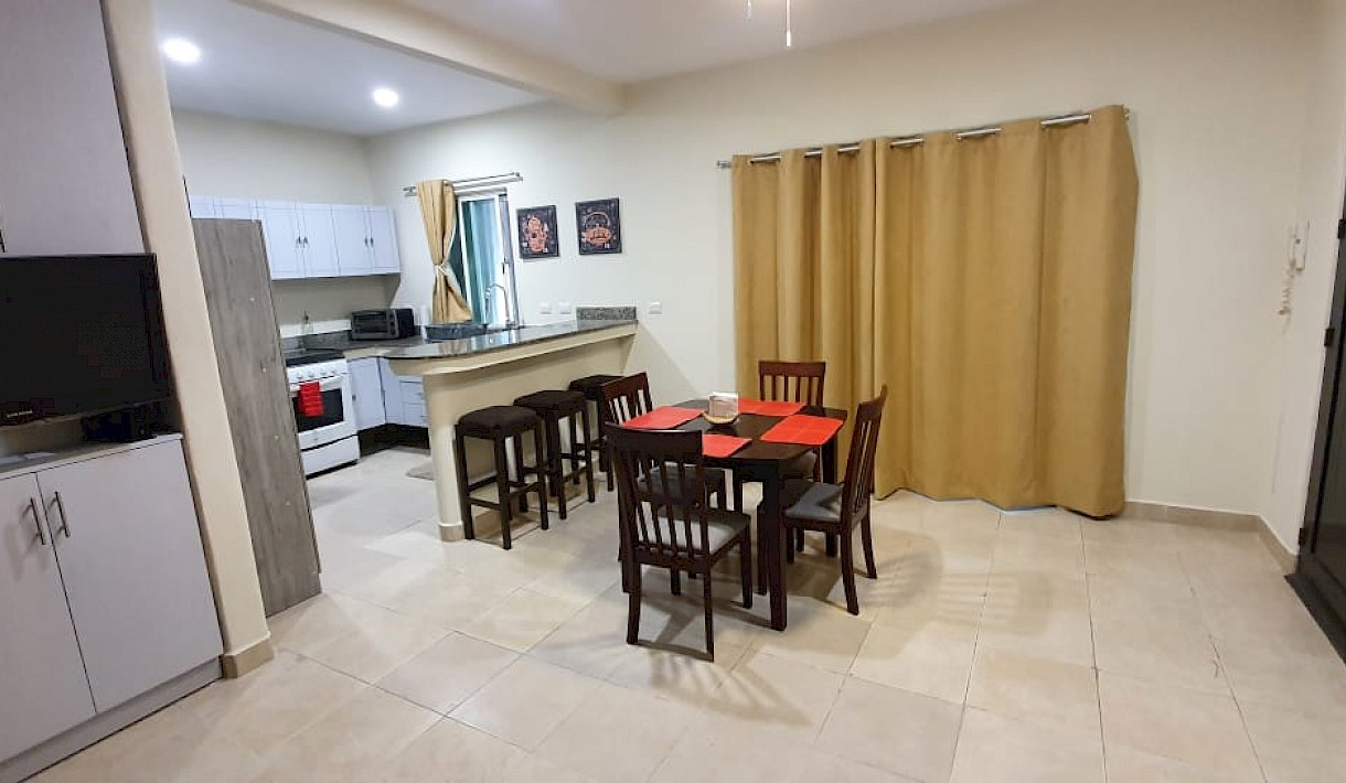 Playa Del Carmen Real Estate Listing | Margaritas Torre 1