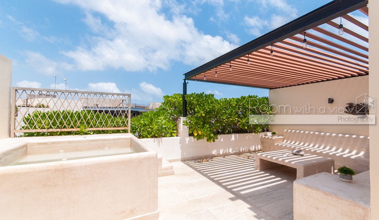 Tulum Real Estate Listing | Paramar VE PH