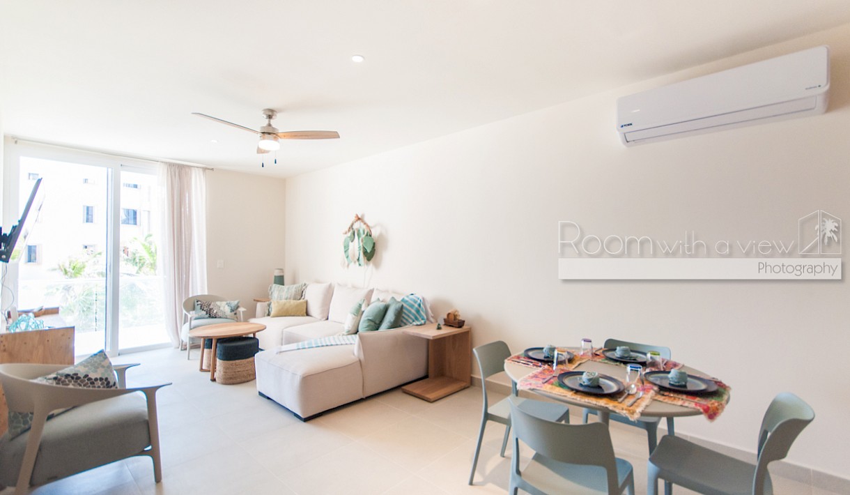 Akumal Real Estate Listing | Santamar A