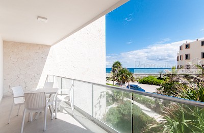 Akumal Real Estate Listing | Santamar A