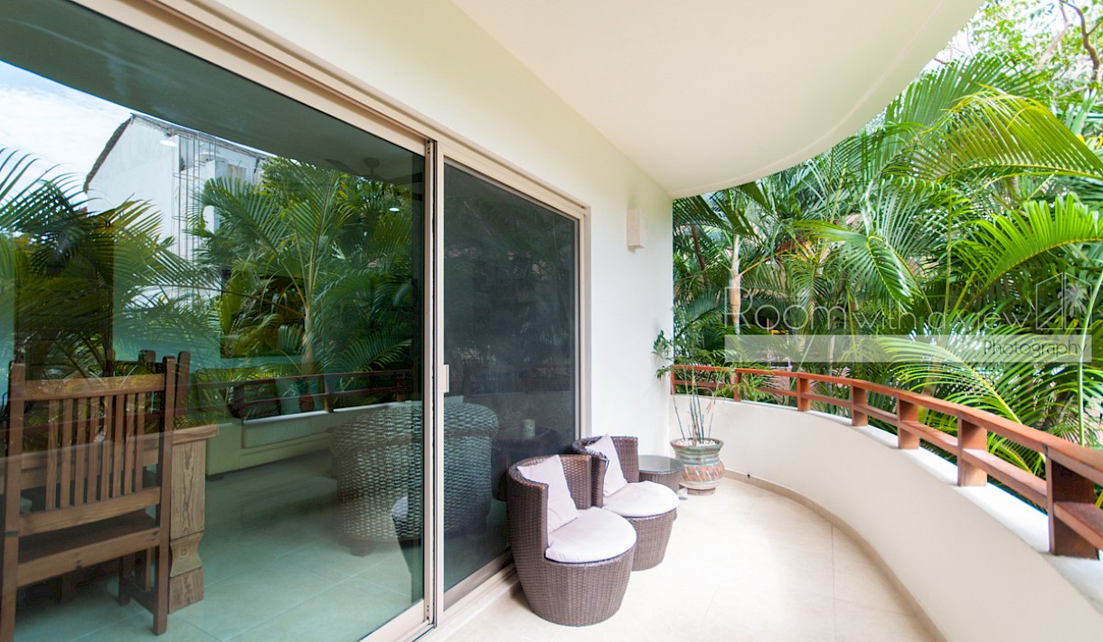 Tulum Real Estate Listing | Real Zama 2 bed