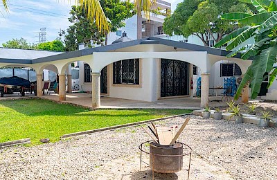 Playa Del Carmen Real Estate Listing | Casa Mango