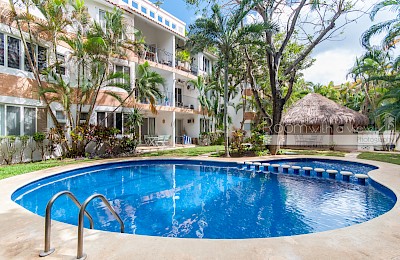 Playa Del Carmen Real Estate Listing | La Concha II