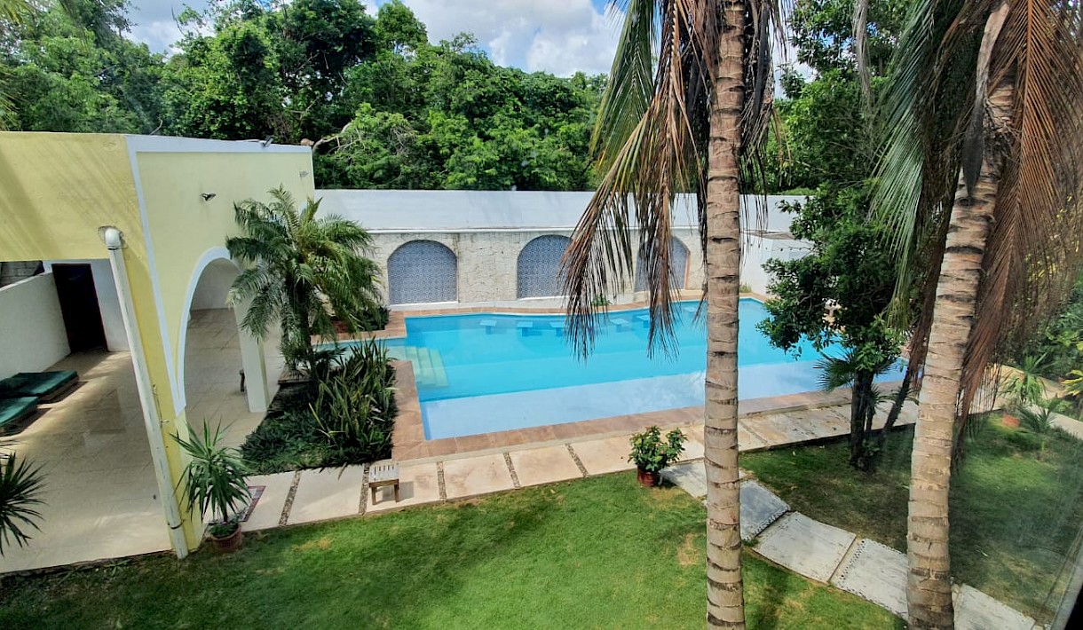 Tulum Real Estate Listing | Villas Hacienda B